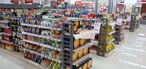 超市購年貨“套路”多，你被“潛規(guī)則”了嗎？
