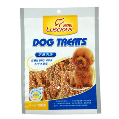 “探秘酷迪大倉路斯芝麻肉塊 品質與信賴之選”，