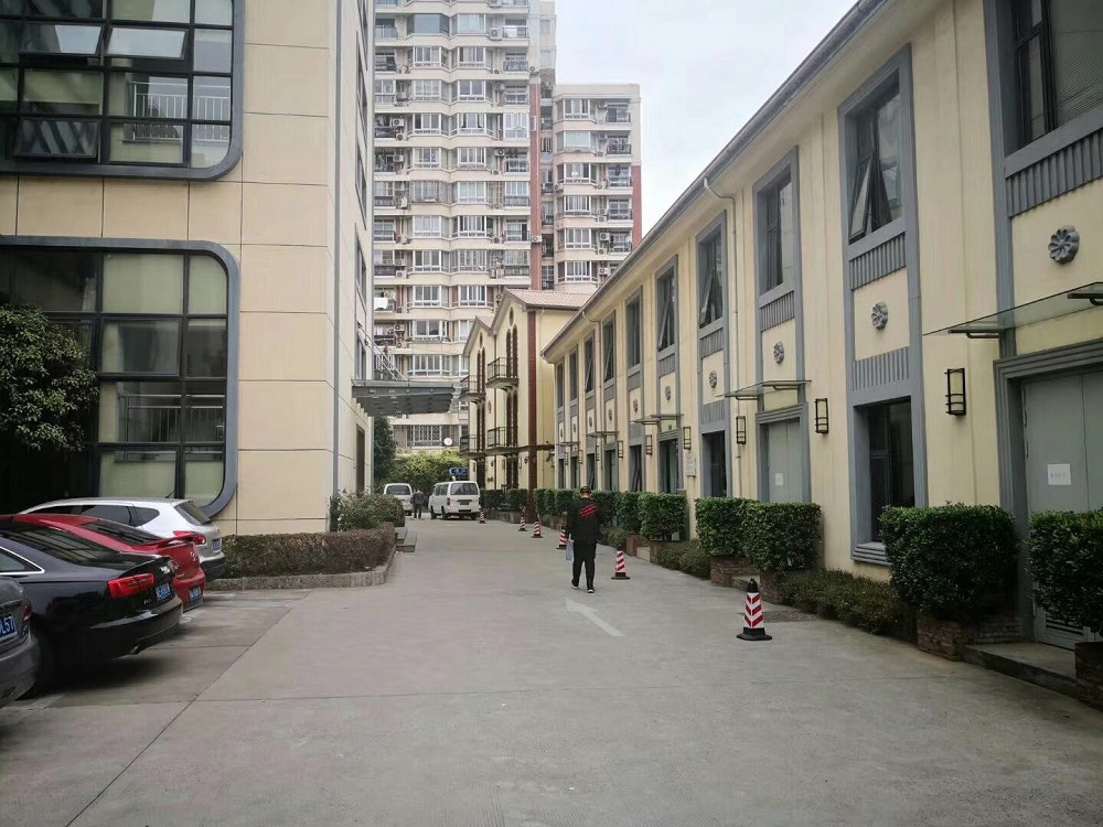 景源時尚產(chǎn)業(yè)園 專業(yè)房地產(chǎn)咨詢助力企業(yè)發(fā)展