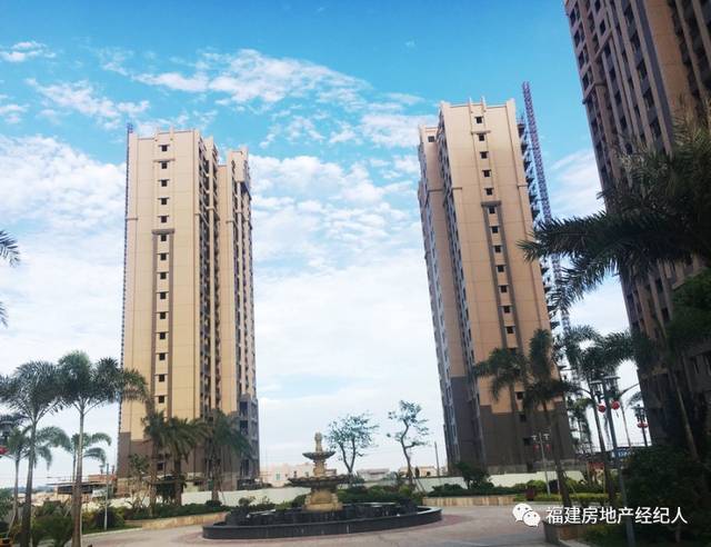 探索晉江宜居新標(biāo)桿 裕?？党侨敖馕? class=